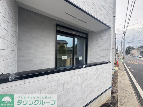 リヴテラス立川の物件内観写真